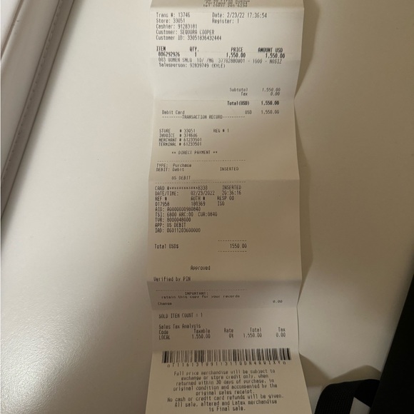 SAINT LAURENT
Cassandre matelassé textured-leather shoulder - Picture 12 of 14